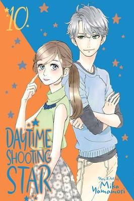 Daytime Shooting Star, Vol. 10 (Graphic Novel)