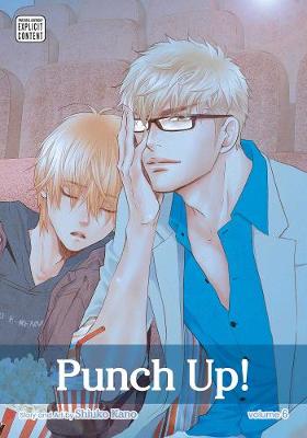 Punch Up! #: Punch Up!, Vol. 6 (Graphic Novel)