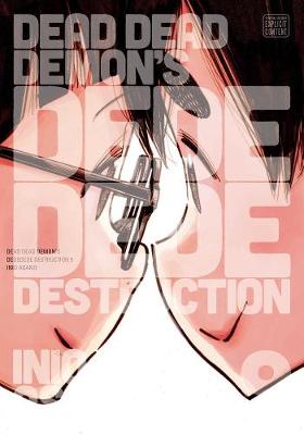 Dead Dead Demon's Dededede Destruction, Vol. 9 (Graphic Novel)