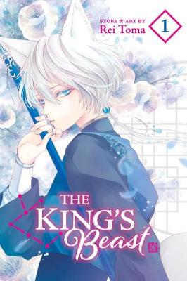 The King's Beast, Vol. 01 (Graphic Novel)