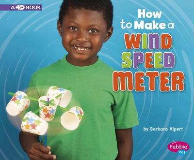 Hands-On Science Fun #: How to Make a Wind Speed Meter