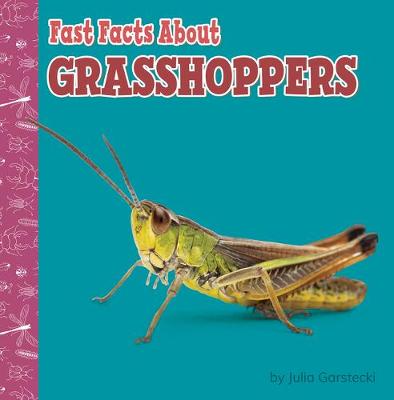 Fast Facts about Grasshoppers