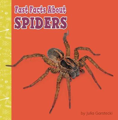 Fast Facts about Spiders