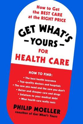 Get What's Yours for Health Care