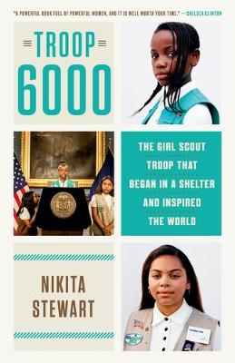 Troop 6000: How a Group of Homeless Girl Scouts Inspired the World