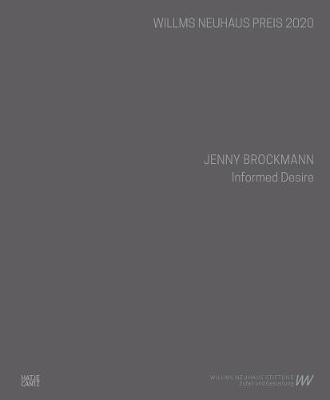 Jenny Brockmann (Bilingual)