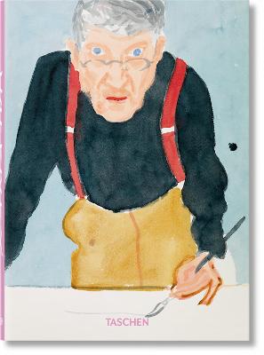 David Hockney (40th Anniversary Edition)