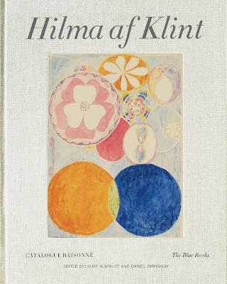 Hilma af Klint: The Blue Books (1906-1915)