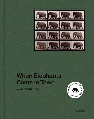 When Elephants Come to Town