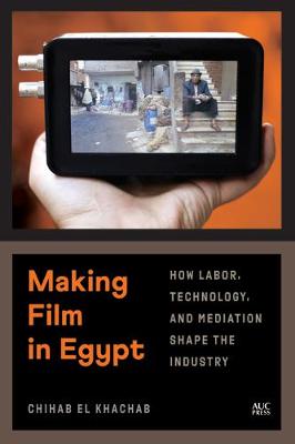 Making Film in Egypt