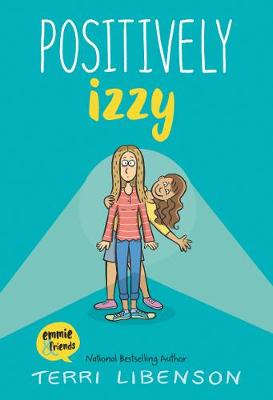 Positively Izzy (Graphic Novel)