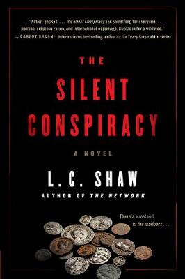 Jack Logan #02: The Silent Conspiracy