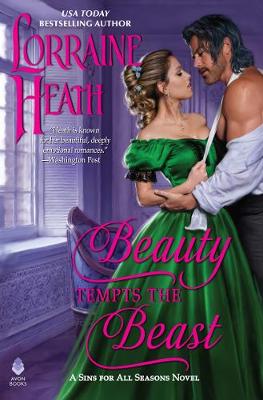Sins for All Seasons #06: Beauty Tempts the Beast