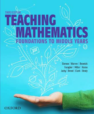 Teaching Mathematics (3rd Edition)