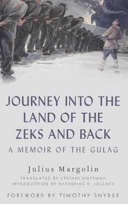 Journey into the Land of the Zeks and Back