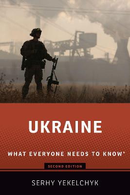 Ukraine (2nd Edition)