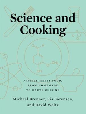 Science and Cooking