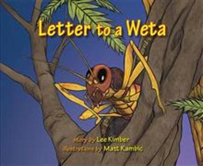 Letter to a Weta