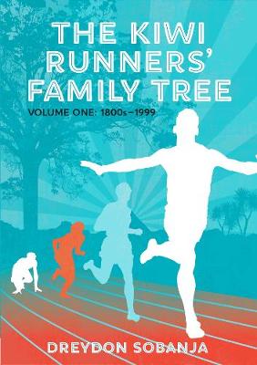 The Kiwi Runners' Family Tree