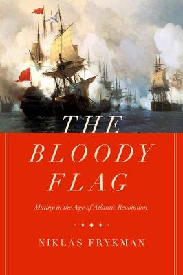 California World History Library: The Bloody Flag
