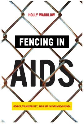 Fencing in AIDS