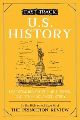 Fast Track: U.S. History