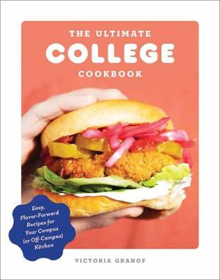 The Ultimate College Cookbook
