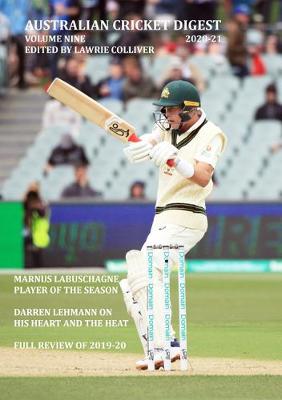 Australian Cricket Digest 2020'21