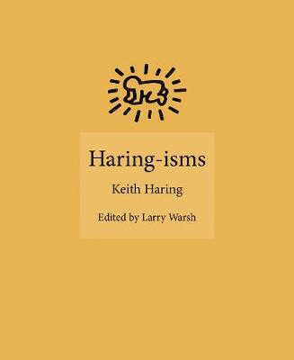 ISMS #: Haring-isms