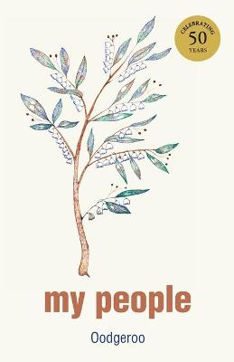 My People  (5th Edition)