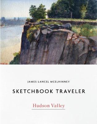 Sketchbook Traveler: Hudson Valley