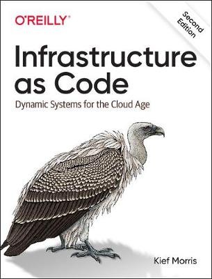 Infrastructure as Code  (2nd Edition)