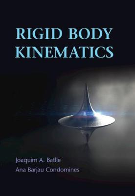 Rigid Body Kinematics