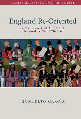 Critical Perspectives on Empire #: England Re-Oriented
