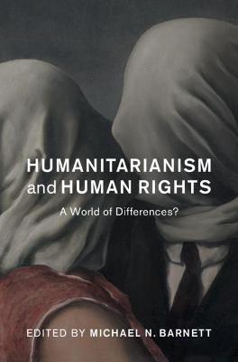 Human Rights in History #: Humanitarianism and Human Rights