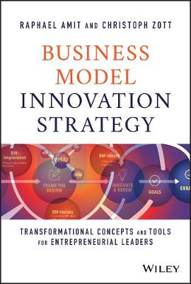Business Model Innovation Strategy