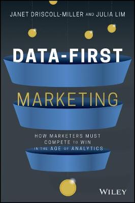 Data-First Marketing