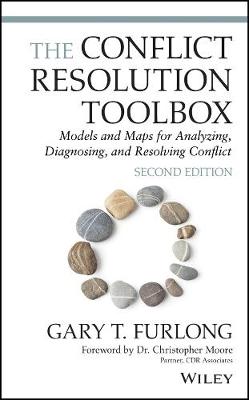 The Conflict Resolution Toolbox  (2nd Edition)
