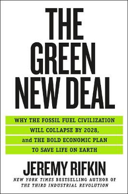 Green New Deal, The