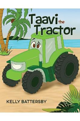 Taavi the Tractor