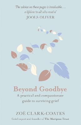 Beyond Goodbye: 60 Days of Support Through Grief