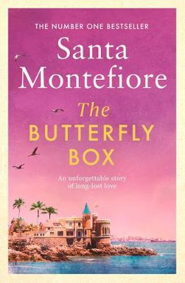 Butterfly Box, The