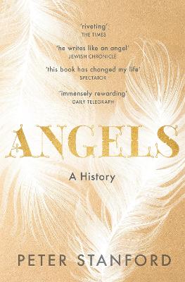 Angels  (Illustrated Edition)