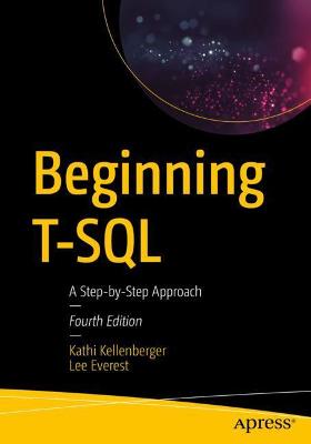 Beginning T-SQL  (4th Edition)