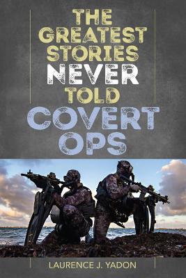 Greatest Stories Never Told