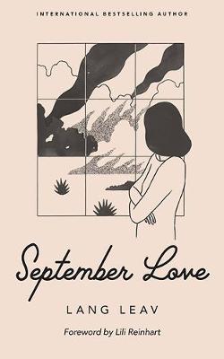 September Love (Poetry)