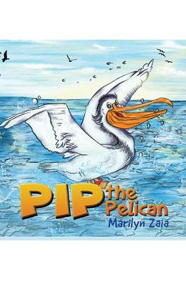 Pip the Pelican