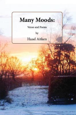 Many Moods, Verses and Poems (Poetry)