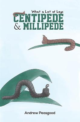 Centipede & Millipede