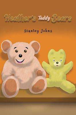 Heather's Teddy Bears